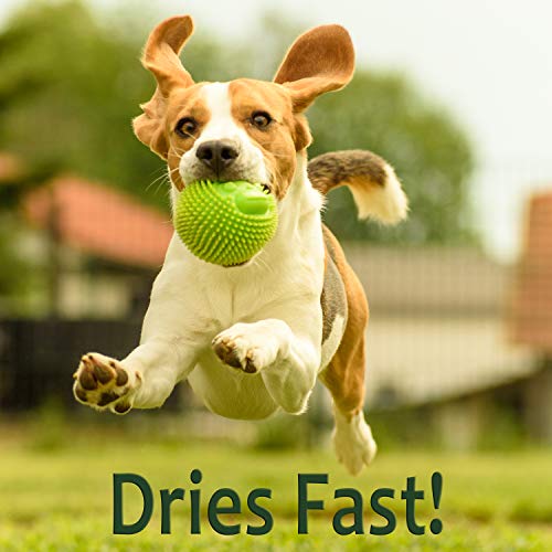 Pet Friendly & Pet Safe Weed Killer Spray (128 oz Gallon Refill) for Yard & Garden Weed Control